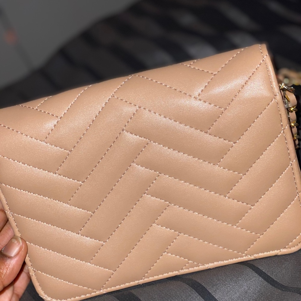 Bebe Purse